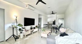 Viviendas disponibles en Perdana Residence