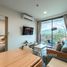 2 спален Квартира в аренду в Skypark Celeste Laguna, Чернг Талай, Тхаланг
