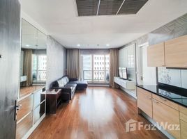 1 Bedroom Condo for sale at The Address Chidlom, Lumphini, Pathum Wan