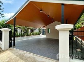 3 спален Дом на продажу в Land and House Park Chiang Mai, Nong Chom, Сан Саи, Чианг Маи, Таиланд