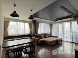 2 Schlafzimmer Appartement zu vermieten im Acadamia Grand Tower, Khlong Tan Nuea