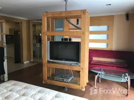 อพาร์ทเม้นท์ 1 ห้องนอน ให้เช่า ในโครงการ แกรนด์ พาร์ค วิว อโศก, คลองเตยเหนือ