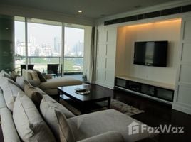 3 Bedroom Condo for rent at The Park Chidlom, Lumphini, Pathum Wan