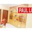 3 Bedroom Apartment for sale at Pulau Tikus, Padang Masirat