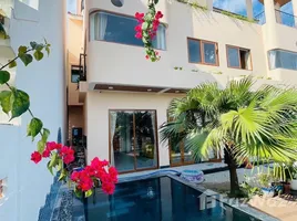 4 Schlafzimmer Villa zu vermieten im The Pearl Hoi An, Cam An