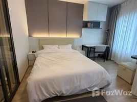 อพาร์ทเม้นท์ 1 ห้องนอน ให้เช่า ในโครงการ ไลฟ์ รามา 4 - อโศก, คลองเตย