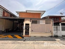 4 Bedroom House for sale in Thailand, Phra Khanong, Khlong Toei, Bangkok, Thailand