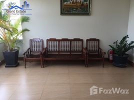 1 Bedroom Apartment for rent in Svay Dankum, Siem Reap Other-KH-86197