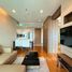 1 спален Квартира в аренду в The Address Sathorn, Si Lom