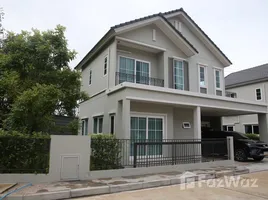 วิลล่า 3 ห้องนอน ให้เช่า ในโครงการ อณาสิริ ป่าคลอก, ป่าคลอก, ถลาง