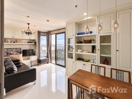 1 Habitación Departamento en venta en Nye by Sansiri, Khlong Ton Sai