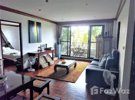 在Supreme Ville出售的2 卧室 公寓, Thung Mahamek, 沙吞, 曼谷