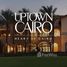 2 Bedroom Apartment for sale at Alto, Uptown Cairo