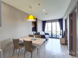 คอนโด 2 ห้องนอน ให้เช่า ในโครงการ ไอดีโอ โอทู, บางนา, บางนา