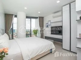 Luxury Apartment 3 bedroom For Rent で賃貸用の 3 ベッドルーム アパート, Tuol Svay Prey Ti Muoy