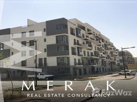 3 Bedroom Apartment for sale at Eastown, The 5th Settlement, New Cairo City