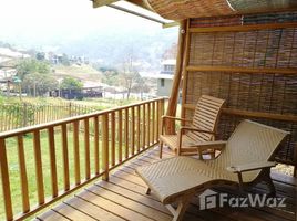 Studio House for rent in Pong Yaeng, Chiang Mai House For Rent In Mori Natural Farm 