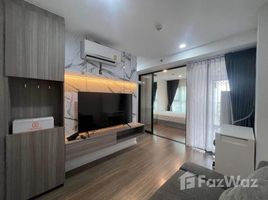 Studio Condo for rent at The Origin Phahol - Saphanmai, Khlong Thanon