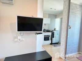 1 Habitación Apartamento en venta en Lumpini Ville Prachachuen-Phongphet 2, Wong Sawang, Bang Sue, Bangkok