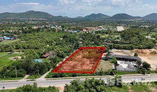 N/A Land for sale in Pran Buri, Hua Hin 