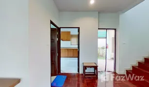 3 Bedrooms House for sale in Nong Khwai, Chiang Mai Lanna Pinery Home