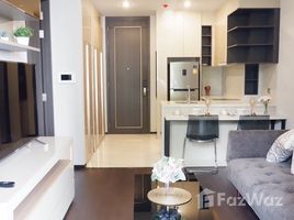 1 спален Квартира в аренду в Laviq Sukhumvit 57, Khlong Tan Nuea