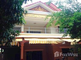 5 침실 빌라을(를) Chamkar Mon, 프놈펜에서 판매합니다., Phsar Daeum Thkov, Chamkar Mon