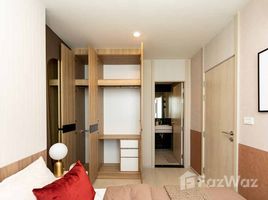 1 Bedroom Condo for sale at NUE Noble Chaengwattana, Bang Talat, Pak Kret, Nonthaburi, Thailand