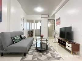 1 chambre Condominium à louer à , Talat Yai