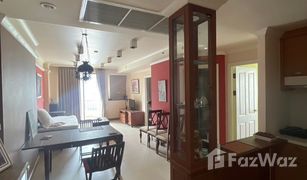 2 Schlafzimmern Wohnung zu verkaufen in Thung Mahamek, Bangkok Supalai Oriental Place Sathorn-Suanplu