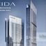 2 Bedroom Apartment for sale at Vida Residences Dubai Mall , 