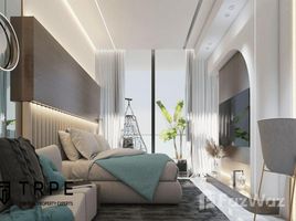 1 спален Квартира на продажу в Samana Santorini, Olivara Residences, Dubai Studio City (DSC)