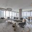 5 chambre Penthouse à vendre à Al Bateen Residences., Shams