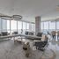 5 Bedroom Penthouse for sale at Al Bateen Residences, Shams