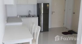 Available Units at Energy Seaside City - Hua Hin