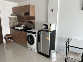 Студия Квартира в аренду в View Talay 8, Nong Prue