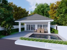 2 Bedrooms House for sale in Thap Tai, Hua Hin Smart House Village 3