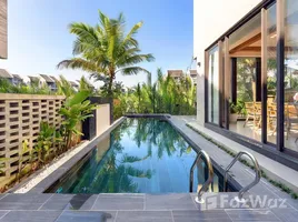 Villa 5 chambre à louer à Casamia , Minh An