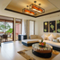 2 Habitación Villa en venta en Dusit thani Pool Villa, Choeng Thale, Thalang, Phuket