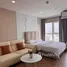 Appartement 1 chambre à louer à Supalai Veranda Ramkhamhaeng, Hua Mak, Bang Kapi, Bangkok, Thaïlande
