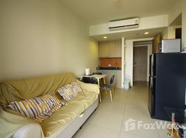 1 спален Кондо в аренду в Unixx South Pattaya, Nong Prue