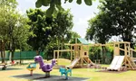 Outdoor Kids Zone at The Masterpiece Scenery Hill
