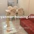 1 Bedroom Apartment for rent at 1 Bedroom Condo for rent in Thanlyin, Yangon, Thanlyin, Southern District, Yangon, Myanmar