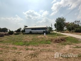  Земельный участок for sale in Накхон Ратчасима, Nong Krat, Dan Khun Thot, Накхон Ратчасима