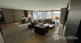 Available Units at Armani Residence