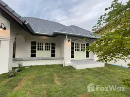 3 Bedroom House for rent at Si Suchart Grand View 1, Ratsada