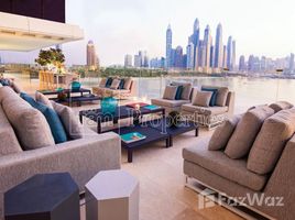 5 Schlafzimmer Penthouse zu verkaufen im One at Palm Jumeirah, Palm Jumeirah