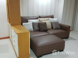 1 Bedroom Condo for rent at The Rajdamri, Pathum Wan