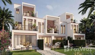 4 Bedrooms Townhouse for sale in Artesia, Dubai Costa Brava 1