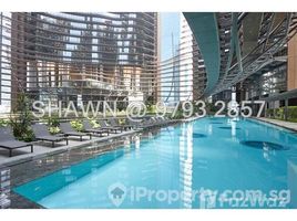 1 Bedroom Apartment for sale in Central subzone, Central Region Marina Way